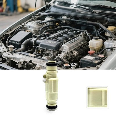 {{ Fuel Injector Suitable for Hyundai XG300 2001 3.0L V6 35310-39030 }} - Buy Car Parts Online at {{ Kaka Auto Parts }}.