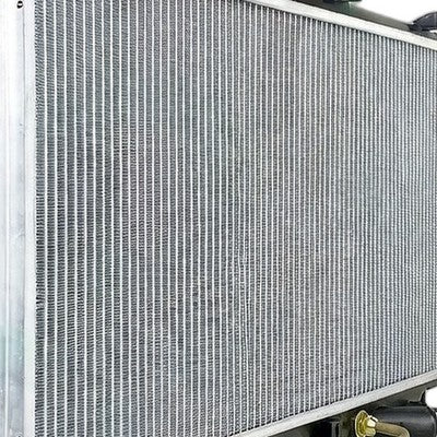 {{ Heavy Duty Radiator Suitable for KIA Carens 00-01 Shuma 00-01 Spectra 01-03 }} - Buy Car Parts Online at {{ Kaka Auto Parts }}.