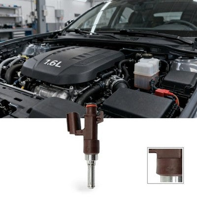 Fuel Injector Suitable for Toyota Yaris 1.6L 2005-2011 23250-18020 23209-18020