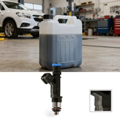 Fuel Injector Suitable for Buick Encore Chevrolet Cruze Sonic Trax 1.4L