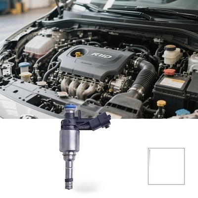 {{ Fuel Injector Suitable for Hyundai Accent Veloster Kia Rio Soul 35310-2B130 }} - Buy Car Parts Online at {{ Kaka Auto Parts }}.