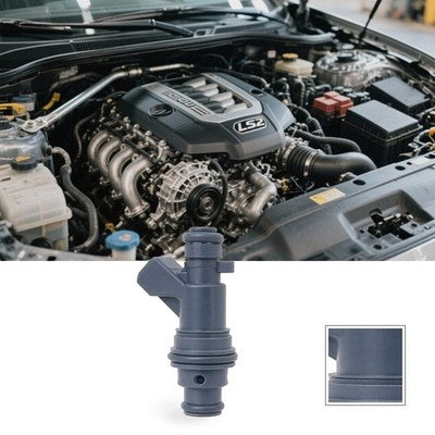 {{ Fuel Injector Suitable for Saturn LS2 L300 LW300 2000-2005 3.0L V6 0280155848 }} - Buy Car Parts Online at {{ Kaka Auto Parts }}.