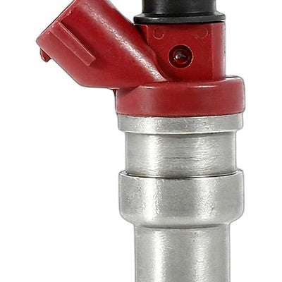 {{ Fuel Injector Suitable for Toyota 4Runner Hilux Prado 2.7L 3RZ 23250-74130 }} - Buy Car Parts Online at {{ Kaka Auto Parts }}.