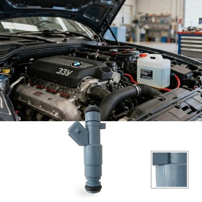 {{ Fuel Injector Suitable for Haima 323 Hafuxing M3 Knight 1.6L F01R00M018 }} - Buy Car Parts Online at {{ Kaka Auto Parts }}.