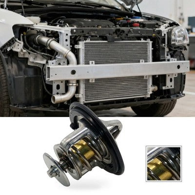 Thermostat Suitable for Honda Accord Civic CR-V 19301-P08-316 19301-PAA-306