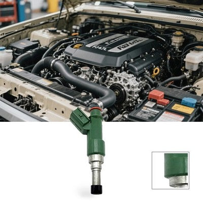 Fuel Injector Suitable for Toyota 4Runner FJ Cruiser Lexus GX470 4.7L