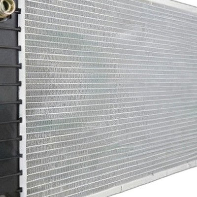 {{ Radiator Suitable for Chevrolet S10 LS SS Xtreme ZR2 ZR5 4.3L V6 1996-2004 }} - Buy Car Parts Online at {{ Kaka Auto Parts }}.