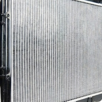 {{ HD Radiator Suitable for Toyota Hilux RZN147 154 2.7L Petrol 97-05 Manual }} - Buy Car Parts Online at {{ Kaka Auto Parts }}.