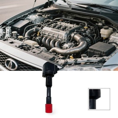 {{ Ignition Coil Suitable for Honda Fit City Jazz 2003-2008 1.3L 1.5L 30521PWA003 }} - Buy Car Parts Online at {{ Kaka Auto Parts }}.