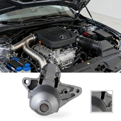 {{ Starter Motor Suitable for Honda Legend 12V 1.6KW 9T 31200-P5A-005 }} - Buy Car Parts Online at {{ Kaka Auto Parts }}.