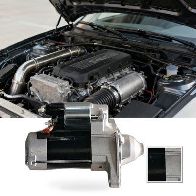 {{ Starter Motor Suitable for Toyota Yaris Echo Corolla 1.0L 1.3L 1.5L 9T 12V }} - Buy Car Parts Online at {{ Kaka Auto Parts }}.