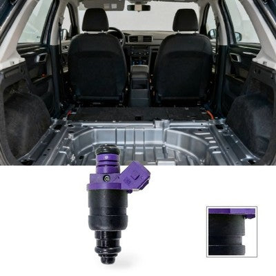 Fuel Injector Suitable for SEAT VW 1.0 047906031B 5WP42608