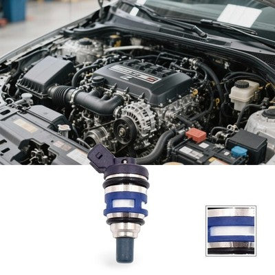 Fuel Injector Suitable for Nissan Skyline Silvia Fairlady Z 16600-RR701