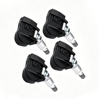 4250C477 4X Tire Pressure Sensor TPMS for Mitsubishi ASX GA0 Peugeot ION 433MHz
