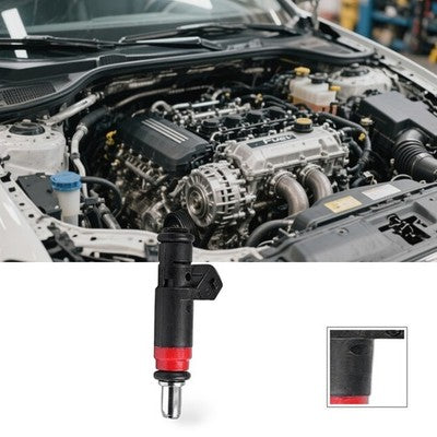 Fuel Injector Suitable for Mercedes Benz 21150162D