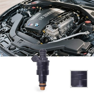 {{ Fuel Injector 0280150201 Suitable for BMW M3 M5 M6 M7 2.0-3.5L }} - Buy Car Parts Online at {{ Kaka Auto Parts }}.