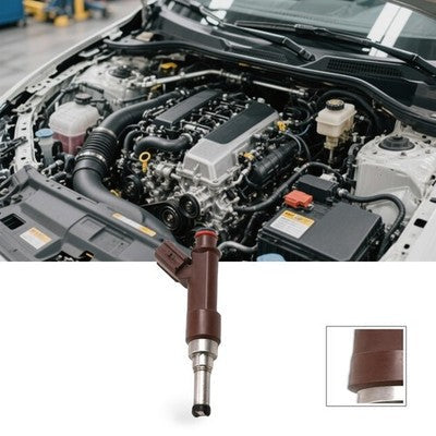 Fuel Injector Suitable for Toyota Prius Avensis Lexus GS300 23209-47030