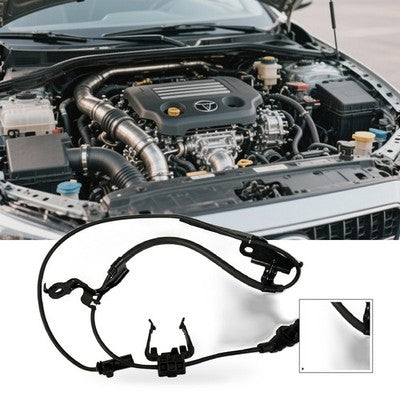 ABS Wheel Speed Sensor Suitable for Lexus RX350 RX450h Toyota Highlander Venza