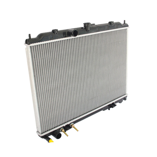 STANDARD RADIATOR RAD FOR NISSAN X-TRAIL T30 2. 5 2001-2007 AUTO MANUAL