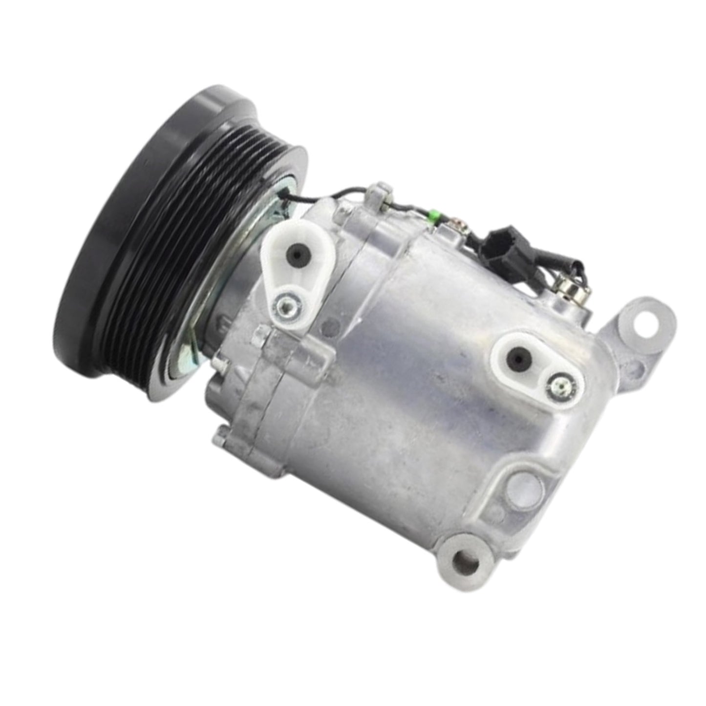 {{ Air Con Compressor Suitable for Holden Rodeo RA 3.5L Petrol 6VE1 2003-2005 }} - Buy Car Parts Online at {{ Kaka Auto Parts }}.