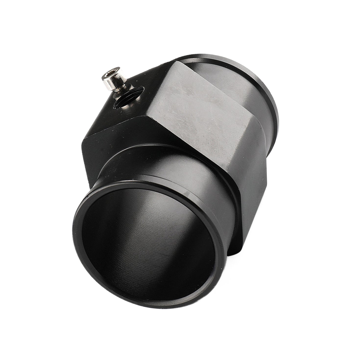 {{ 42mm Radiator Hose Adapter Joint Pipe for 1/8 NPT  Water Coolant Temp Sensor }} - Buy Car Parts Online at {{ Kaka Auto Parts }}.