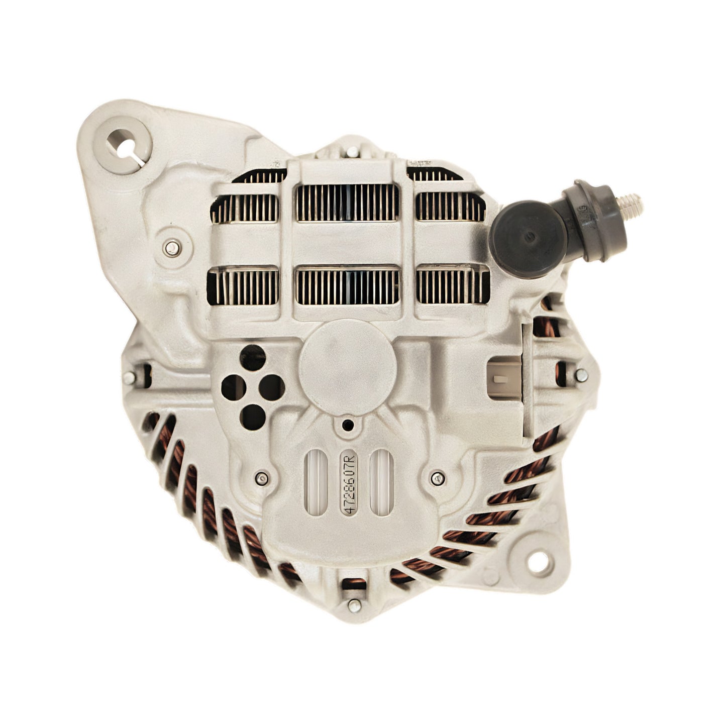 Alternator 12V 110A Suitable For Subaru Forester 03–17 SG9 EJ253 2.5L Petrol