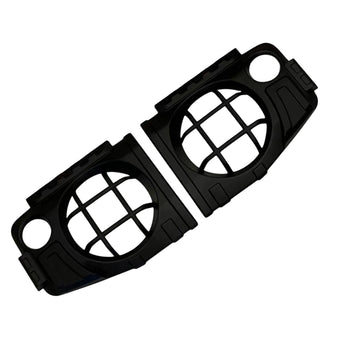 compare product Front Headlight Lamp Protector Guard Cover Suitable For Suzuki Jimny 2019-2024