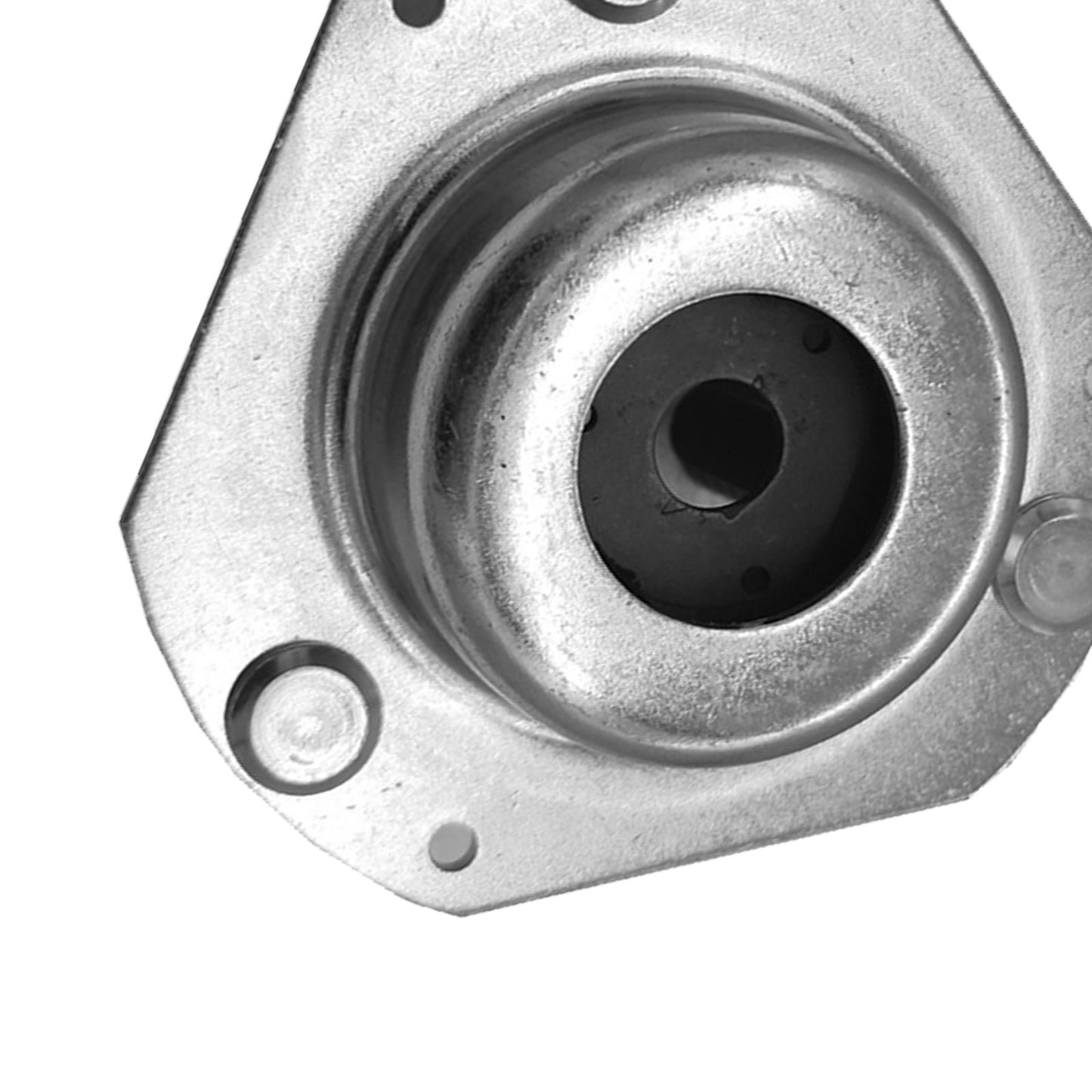 Front Strut Mount Kit Suitable For Mazda 2 DE 1.5L ZY-VE ZY-DE 2007–2014 Petrol