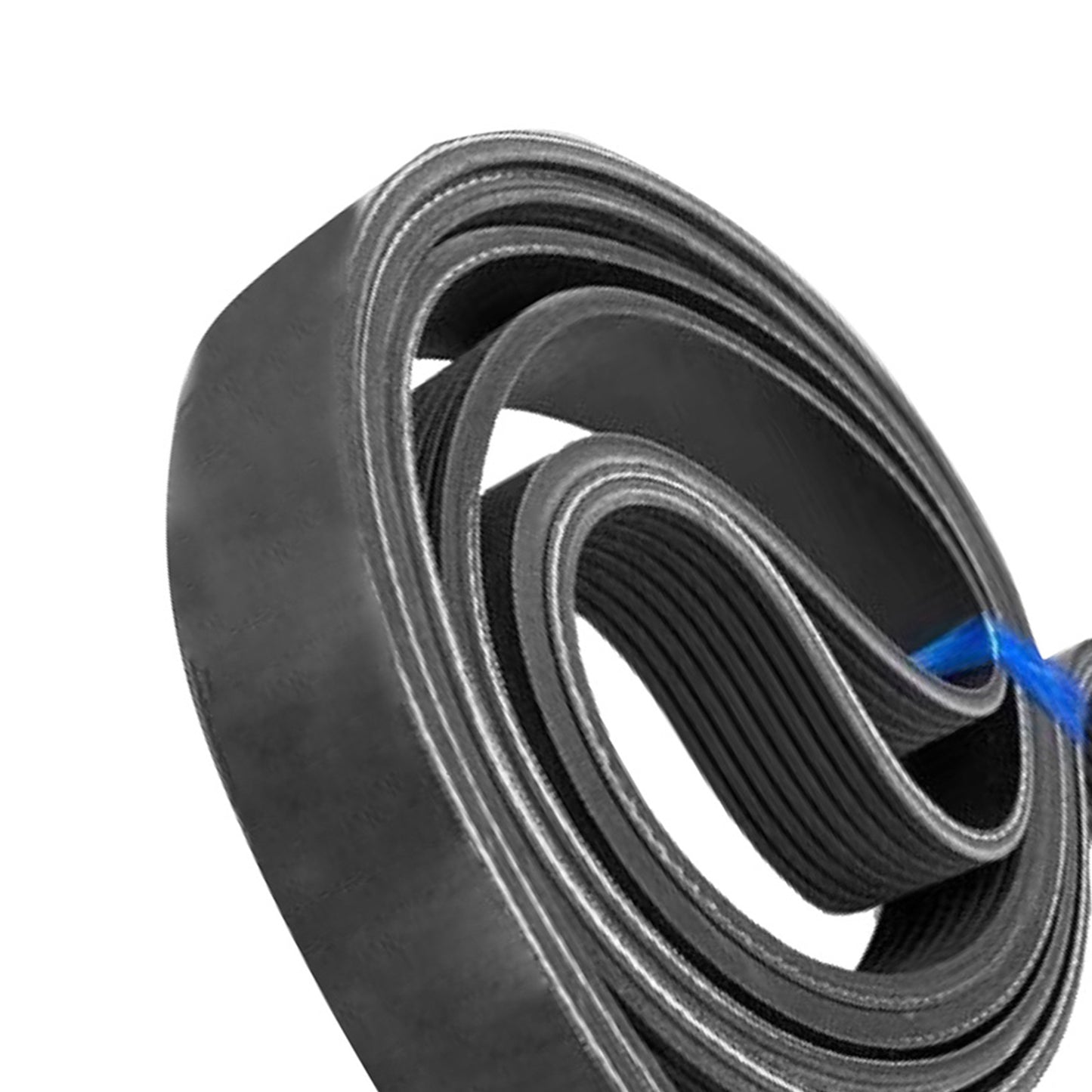 V-Ribbed Serpentine Drive Belt 6PK2185 Suitable For Mazda Tribute / Lexus / Ford / Mercedes-Benz