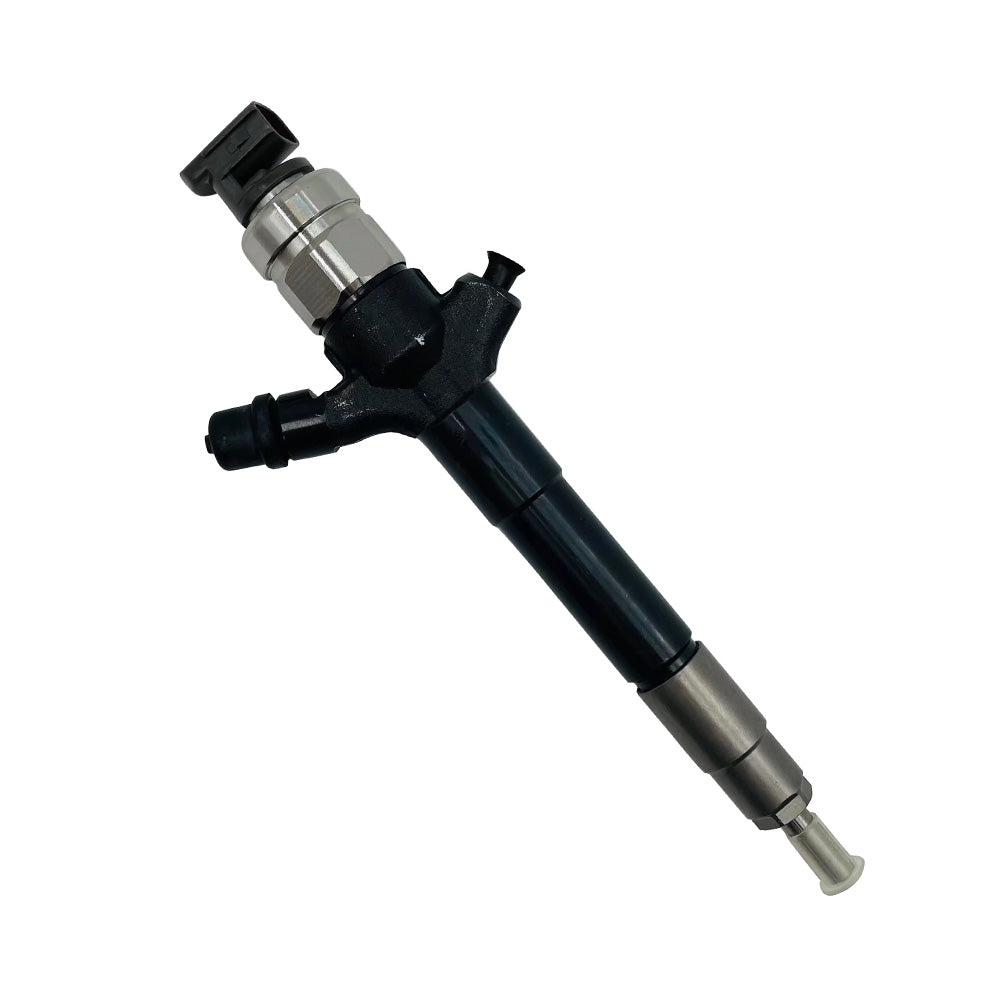 Diesel Fuel Injector 095000-5600 Suitable For Mitsubishi Triton ML MN 2.5L 2008-2015