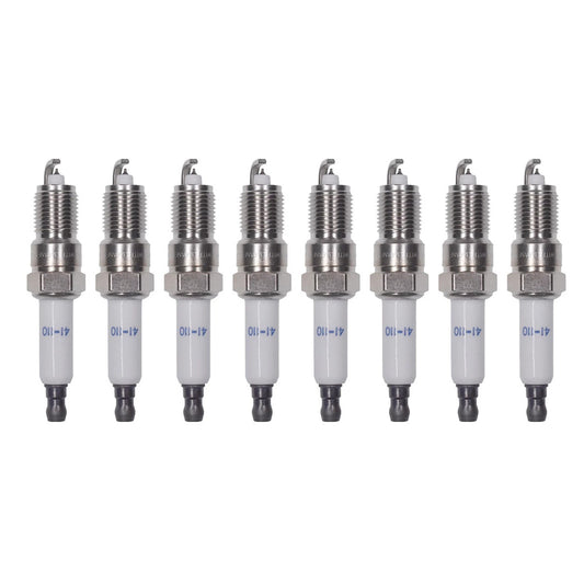 8x Iridium Spark Plug Suitable for Holden VT VX VY VZ VE VF SS V8 LS1 LS2 LS3