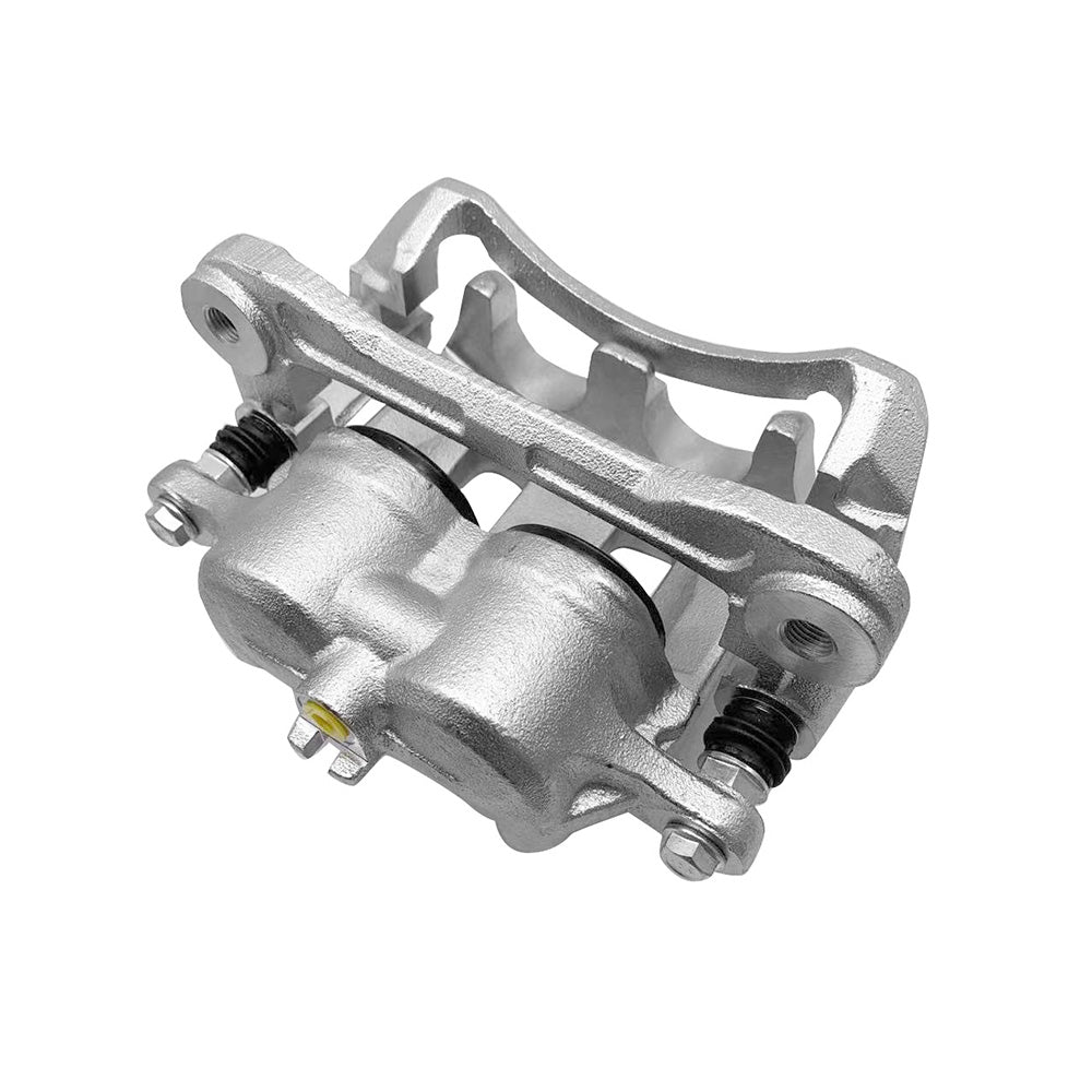 Front LH RH Disc Brake Caliper Set Suitable For Patrol GU Y61 97-16 WagonUte