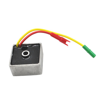 compare product Voltage Regulator Rectifier Suitable For Briggs & Stratton Engines 491546, 691188, 794360