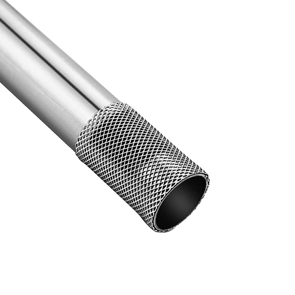 Grill Burner Tube Replacement Suitable For Weber Q100 / Q120 / Q1000 / Q1200 Baby Q