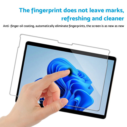 Suitable For Microsoft Surface Pro 8 I Pro 9 13  inch 9H Tempered Glass Screen Protector