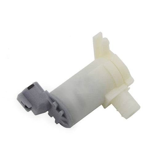 Front & Rear Windscreen Washer Pump Motor Suitable For Nissan Patrol GU Y61 1998-2012