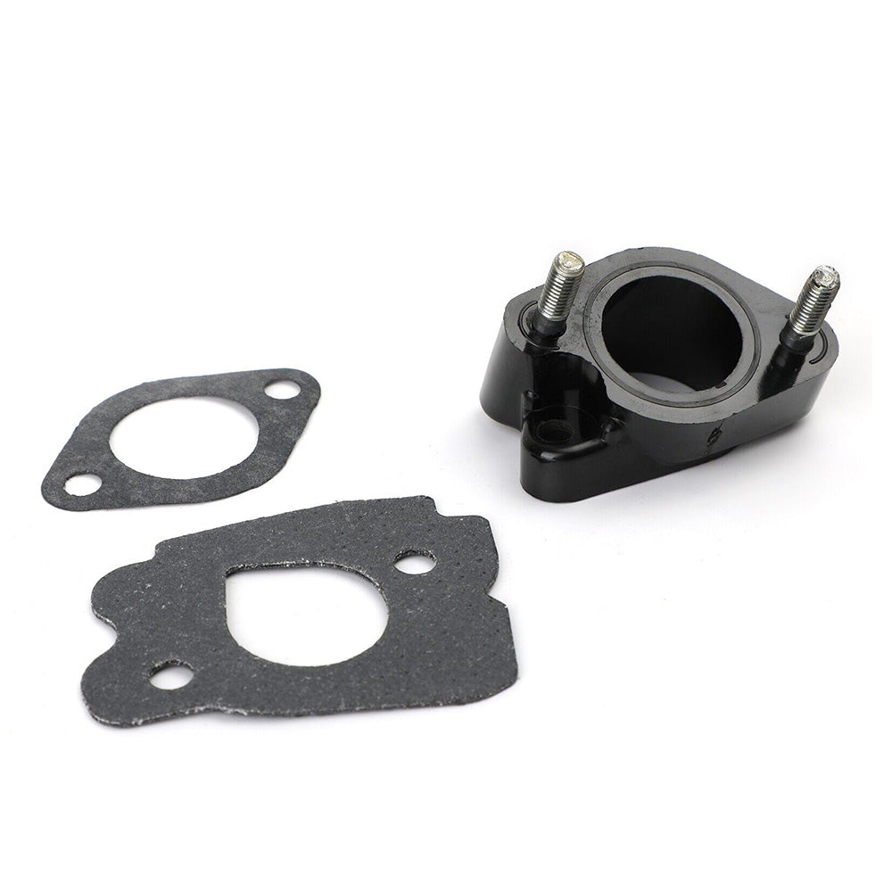 Carburetor Joint Spacer Suitable For Yamaha Golf Cart G2 / G8 / G9 / G11 / G14 J38-13596-00-00