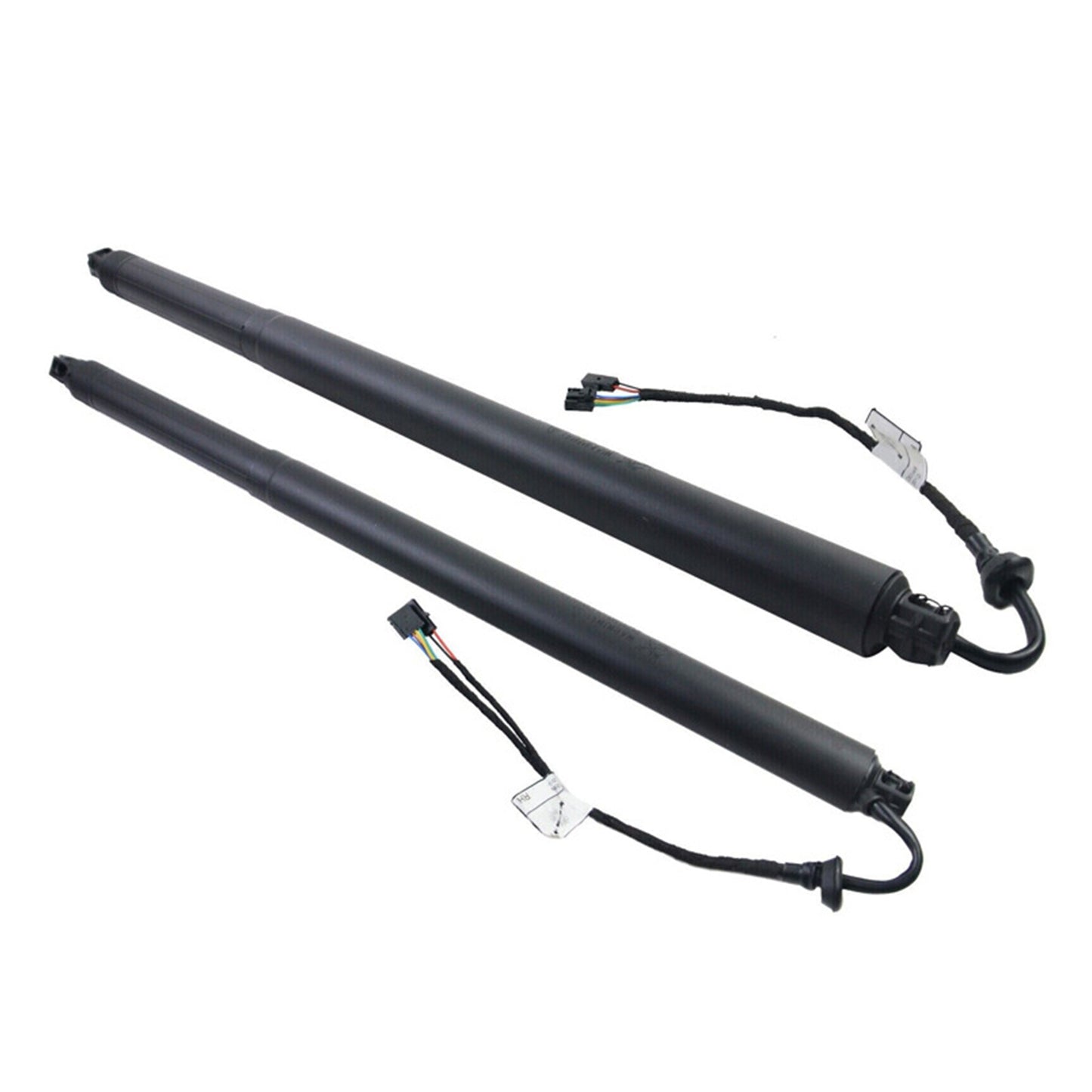 2x Electric Tailgate Gas Struts Suitable For Skoda Octavia III Combi 5E9827851F