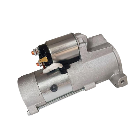 {{ Starter Motor 12V Suitable For Mitsubishi Pajero NM NP NS NT NW 3.2 Diesel 4M41T }} - Buy Car Parts Online at {{ Kaka Auto Parts }}.