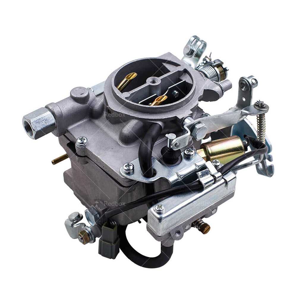 {{ Carburetor Suitable For Toyota 4K Corolla Liteace 1973-1987 Carby  21100-13170 }} - Buy Car Parts Online at {{ Kaka Auto Parts }}.