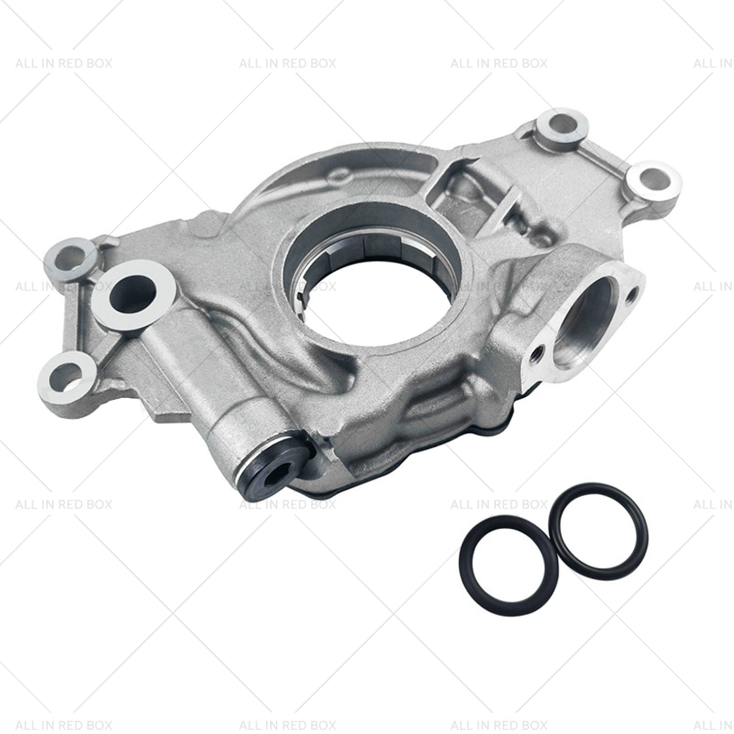 {{ M295HV High Volume Oil Pump Kit Suitable for VT VX VY Holden Commodore LS1 V8 }} - Buy Car Parts Online at {{ Kaka Auto Parts }}.