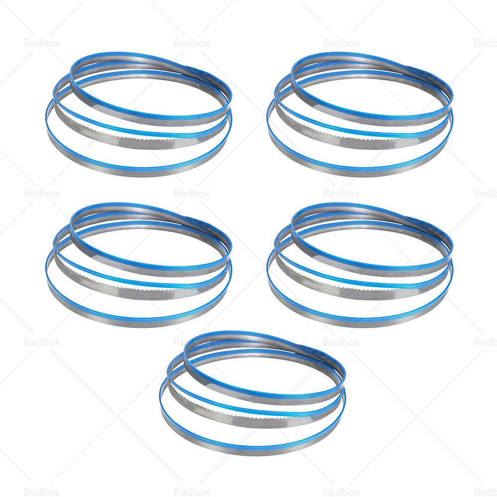 {{ BI METAL BIMETAL BAND SAW BANDSAW BLADE 1638mm x13mm x 14 TPI FOR METAL CUTTING }} - Buy Car Parts Online at {{ Kaka Auto Parts }}.