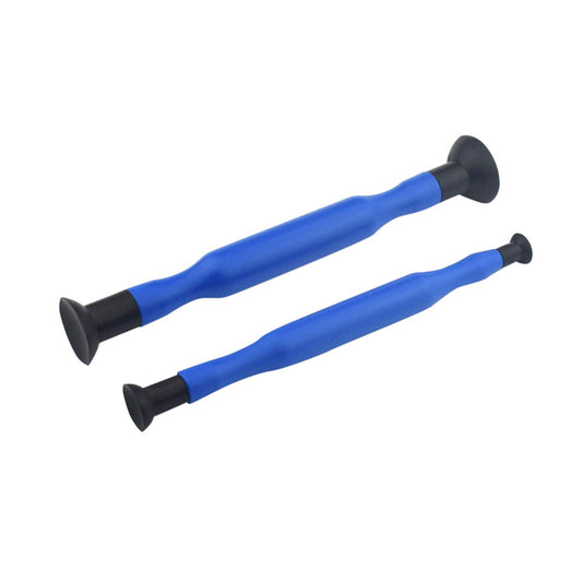 2x Valve Hand Lapping Grinding Sticks Kit Suitable For Engine Valve Lapping with Suction Cups