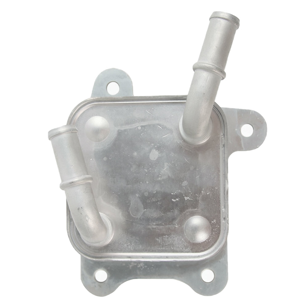 Engine Oil Cooler Assembly Suitable for Mitsubishi L200 Triton KJ KK KL 2015–