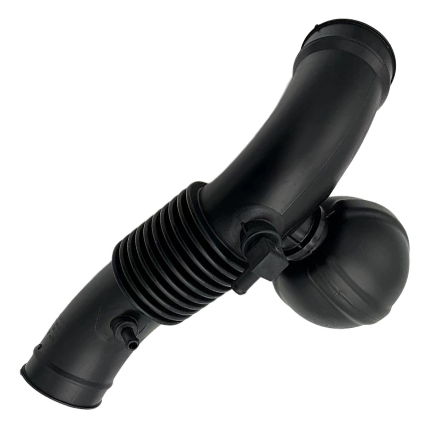 {{ Air Intake Hose Suitable For Hyundai iLoad iMax Petrol 2.4L G4KC G4KG 2008-2018 }} - Buy Car Parts Online at {{ Kaka Auto Parts }}.