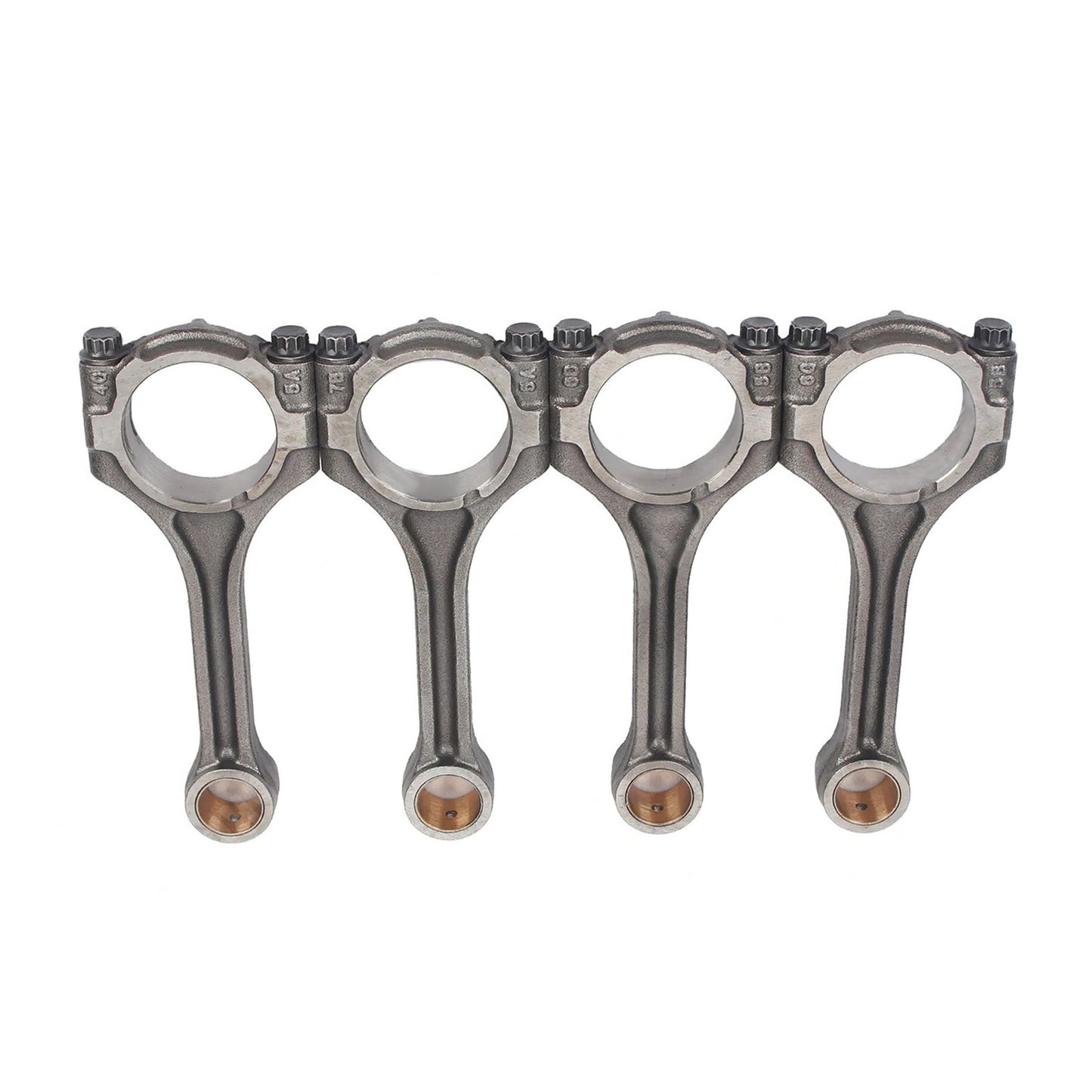 {{ Crankshaft & Connecting Rods & Bearings Suitable For Hyundai Kia G4FJ 1.6T }} - Buy Car Parts Online at {{ Kaka Auto Parts }}.