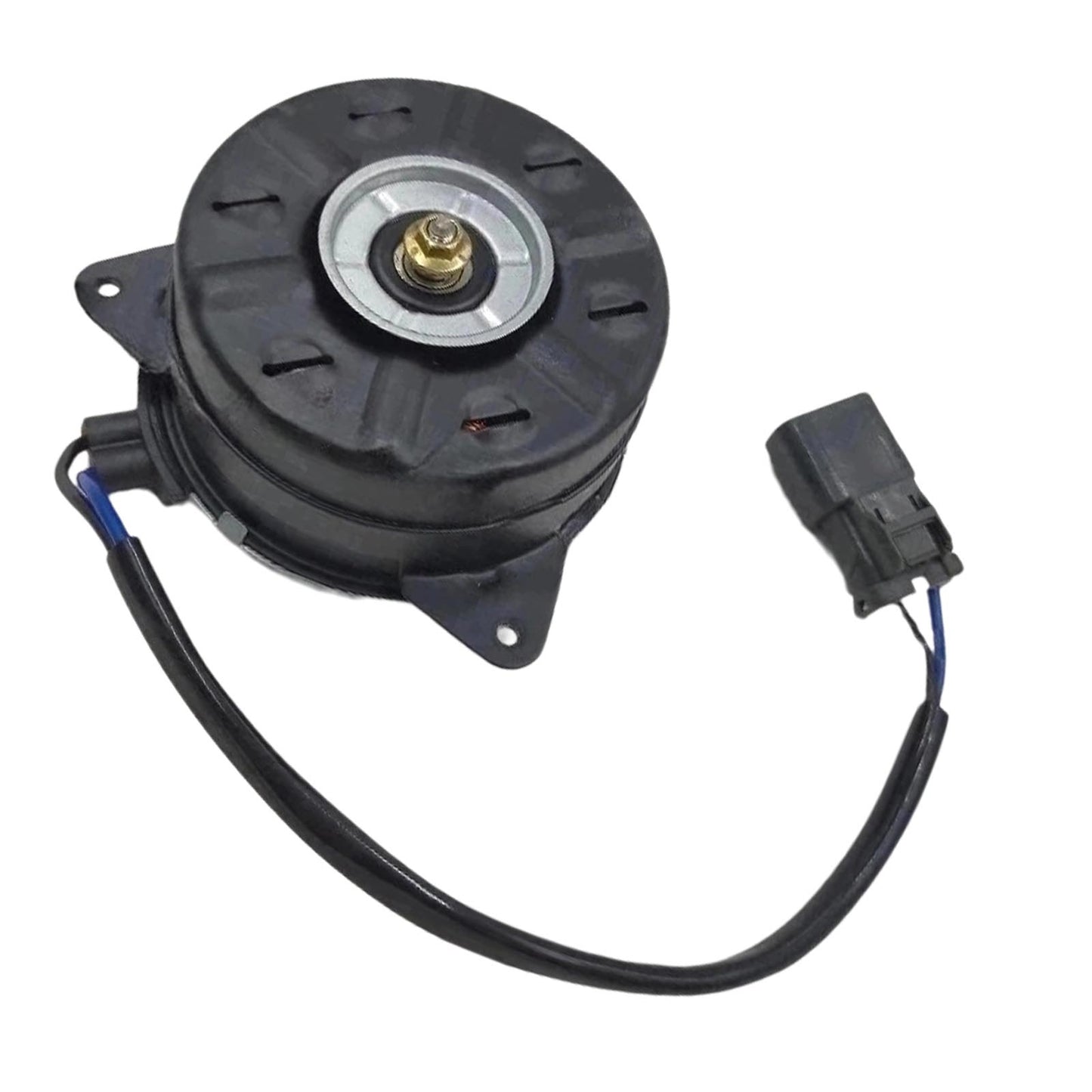 {{ Radiator Cooling Fan Motor RH Suitable for Honda Accord Euro CL 2.4L K24A3 02-08 }} - Buy Car Parts Online at {{ Kaka Auto Parts }}.