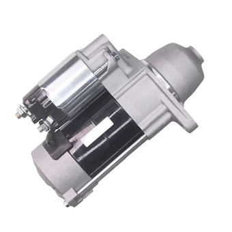 compare product Starter Motor Suitable for Kubota Tractors 0.9L Diesel Komatsu Excavators 0.8L