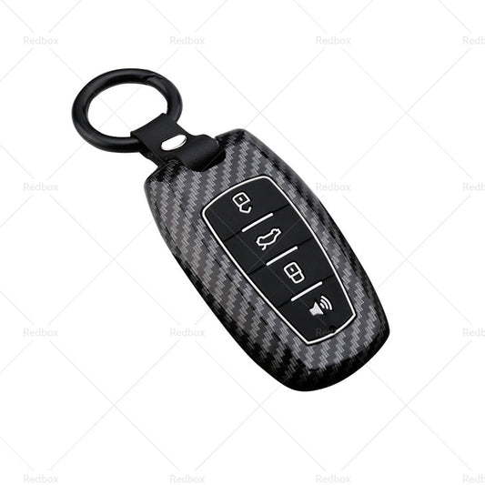 {{ ABS Remote Key Fob Case Cover Suitable For Great Wall Haval Hover H1 H4 H6 H7 H9 }} - Buy Car Parts Online at {{ Kaka Auto Parts }}.