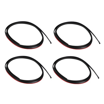 compare product 4Pcs Flare Rubber Seal Fits For Nissan Patrol GQ Y60 GU Y61 Y62 Navara D22 D40
